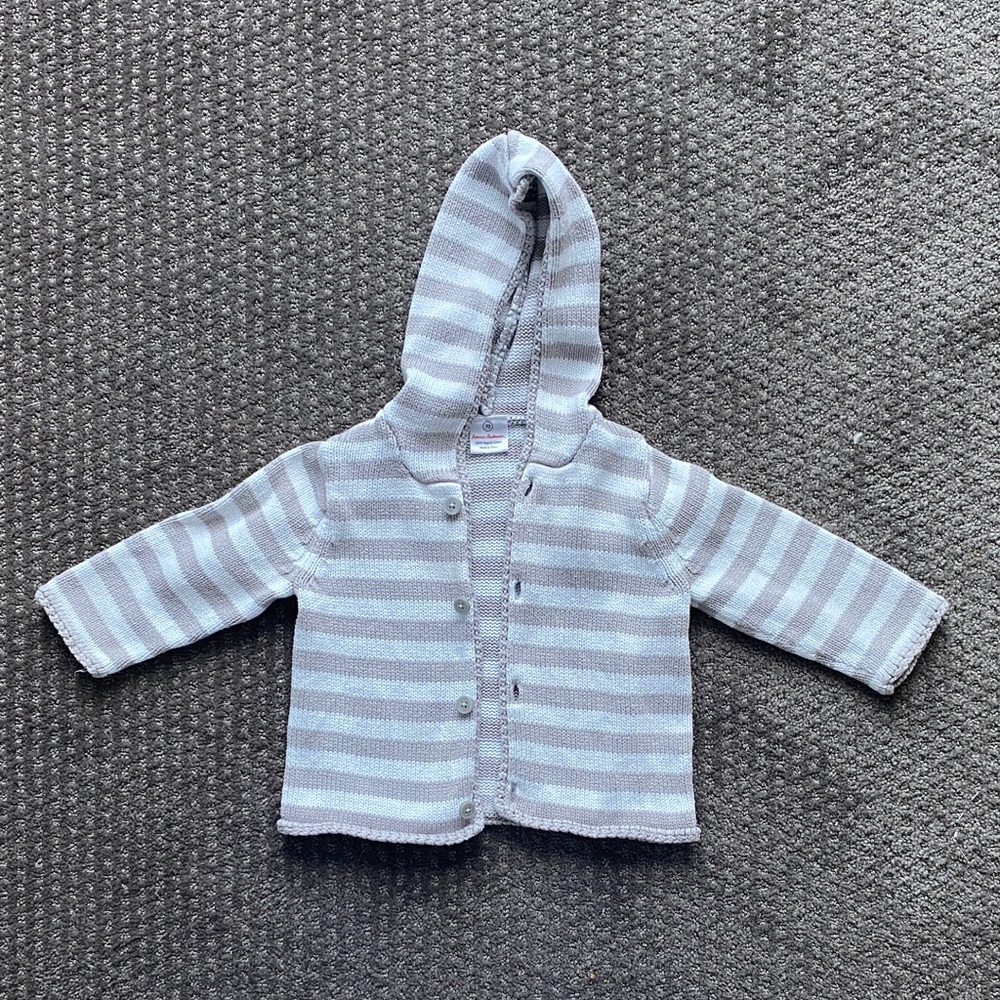 Hanna Andersson Organic Cotton Knit